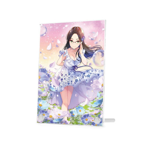 『オンゲキ bright MEMORY』九條 楓 デイドリーム・フェアリーズ ダブルアクリルパネル【202510再販】