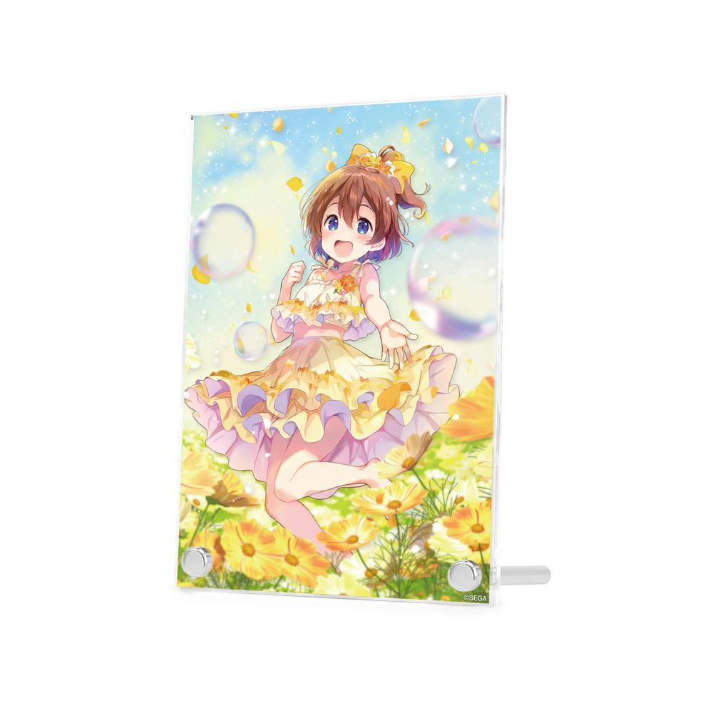 アマツツミ』アクリルオーナメント