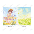 『オンゲキ bright MEMORY』日向 千夏 デイドリーム・フェアリーズ ダブルアクリルパネル【202409再販】