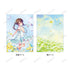 『オンゲキ bright MEMORY』東雲 つむぎ デイドリーム・フェアリーズ ダブルアクリルパネル【202510再販】