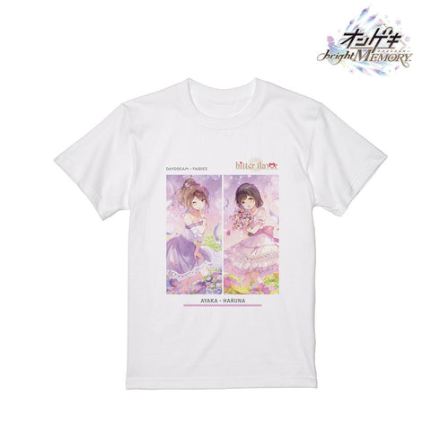 『オンゲキ bright MEMORY』bitter flavor Tシャツ vol.2レディース【202409再販】