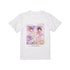 『オンゲキ bright MEMORY』bitter flavor Tシャツ vol.2レディース