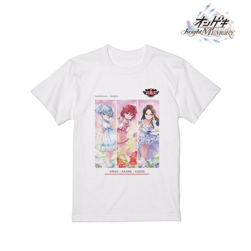『オンゲキ bright MEMORY』R.B.P. Tシャツ vol.2レディース