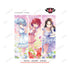 『オンゲキ bright MEMORY』R.B.P. Tシャツ vol.2レディース