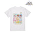 『オンゲキ bright MEMORY』マーチングポケッツ Tシャツ vol.2メンズ