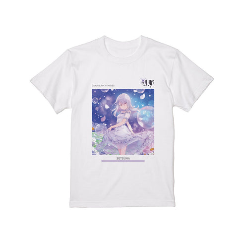 『オンゲキ bright MEMORY』刹那 Tシャツ vol.2メンズ