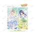 『オンゲキ bright MEMORY』7EVENDAYS⇔HOLIDAYS バックプリントパーカーレディース【202409再販】