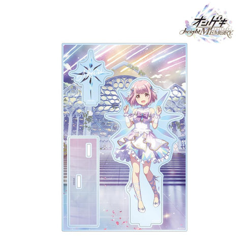 『オンゲキ bright MEMORY』星咲 あかり 4thビジュアル パーツ付きBIGアクリルスタンド【202510再販】