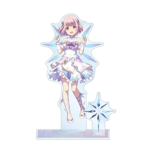 『オンゲキ bright MEMORY』星咲 あかり 4thビジュアル パーツ付きBIGアクリルスタンド【202510再販】