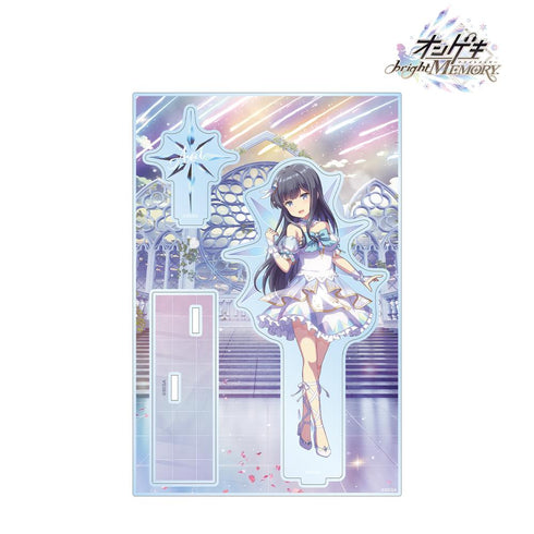 『オンゲキ bright MEMORY』三角 葵 4thビジュアル パーツ付きBIGアクリルスタンド【202409再販】
