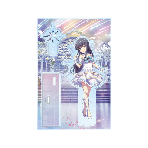 『オンゲキ bright MEMORY』三角 葵 4thビジュアル パーツ付きBIGアクリルスタンド