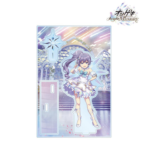 『オンゲキ bright MEMORY』高瀬 梨緒 4thビジュアル パーツ付きBIGアクリルスタンド【202510再販】
