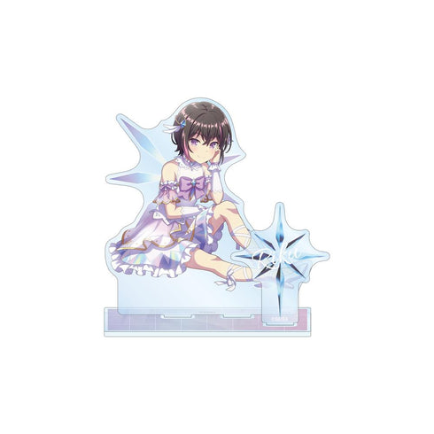『オンゲキ bright MEMORY』結城 莉玖 4thビジュアル パーツ付きBIGアクリルスタンド【202510再販】