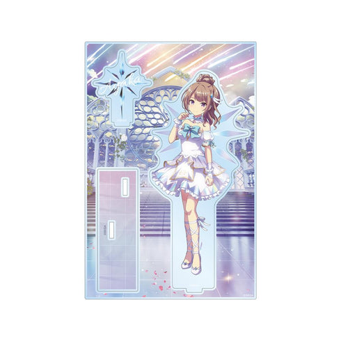 『オンゲキ bright MEMORY』早乙女 彩華 4thビジュアル パーツ付きBIGアクリルスタンド【202510再販】