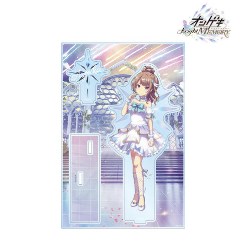 『オンゲキ bright MEMORY』早乙女 彩華 4thビジュアル パーツ付きBIGアクリルスタンド【202510再販】