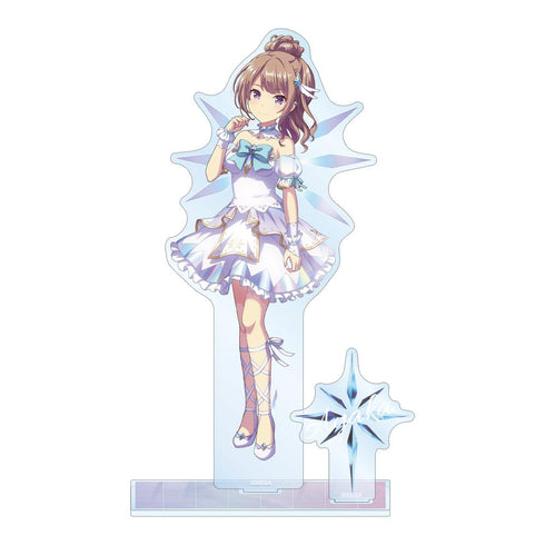 『オンゲキ bright MEMORY』早乙女 彩華 4thビジュアル パーツ付きBIGアクリルスタンド【202510再販】