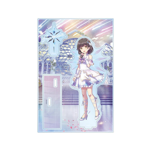 『オンゲキ bright MEMORY』桜井 春菜 4thビジュアル パーツ付きBIGアクリルスタンド【202510再販】