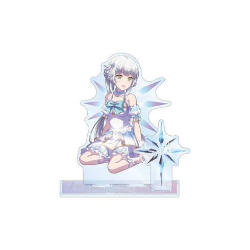 『オンゲキ bright MEMORY』柏木 咲姫 4thビジュアル パーツ付きBIGアクリルスタンド【202510再販】