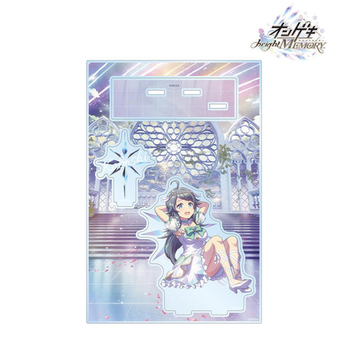 『オンゲキ bright MEMORY』井之原 小星 4thビジュアル パーツ付きBIGアクリルスタンド【202510再販】