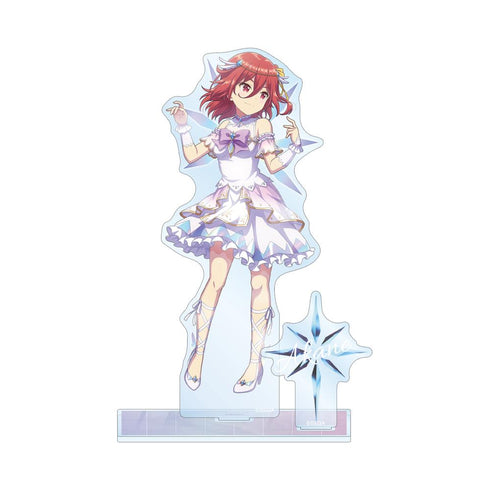 『オンゲキ bright MEMORY』逢坂 茜 4thビジュアル パーツ付きBIGアクリルスタンド【202510再販】