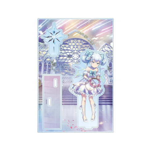 『オンゲキ bright MEMORY』珠洲島 有栖 4thビジュアル パーツ付きBIGアクリルスタンド【202510再販】