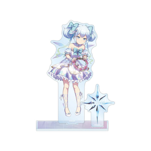 『オンゲキ bright MEMORY』珠洲島 有栖 4thビジュアル パーツ付きBIGアクリルスタンド【202510再販】
