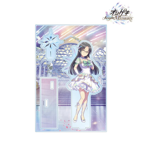 『オンゲキ bright MEMORY』九條 楓 4thビジュアル パーツ付きBIGアクリルスタンド【202510再販】
