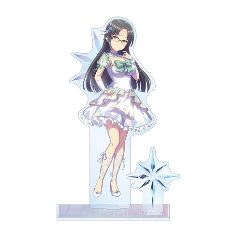 『オンゲキ bright MEMORY』九條 楓 4thビジュアル パーツ付きBIGアクリルスタンド【202510再販】