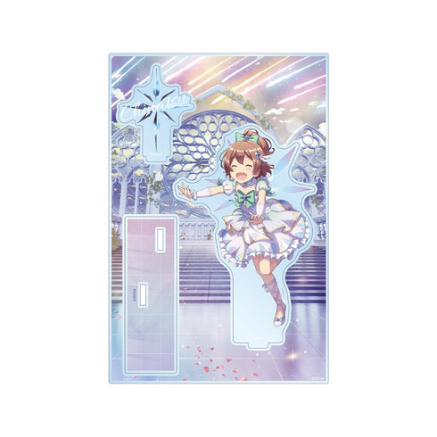 『オンゲキ bright MEMORY』日向 千夏 4thビジュアル パーツ付きBIGアクリルスタンド【202510再販】