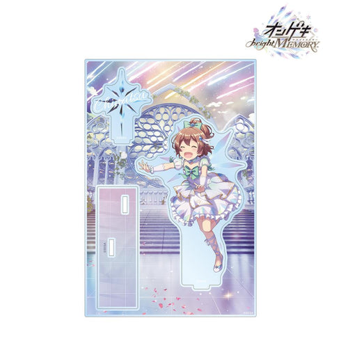 『オンゲキ bright MEMORY』日向 千夏 4thビジュアル パーツ付きBIGアクリルスタンド【202510再販】