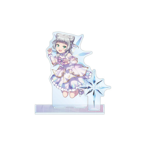『オンゲキ bright MEMORY』柏木 美亜 4thビジュアル パーツ付きBIGアクリルスタンド【202510再販】
