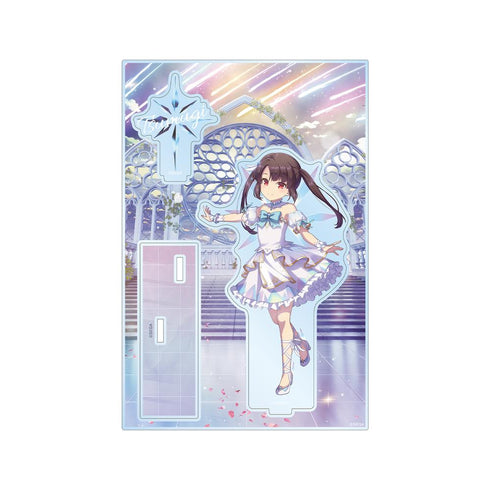 『オンゲキ bright MEMORY』東雲 つむぎ 4thビジュアル パーツ付きBIGアクリルスタンド【202510再販】
