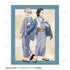 《东京复仇者》全新绘制 乾青宗&九井一 温泉浴衣版 帆布板【202608再版】
