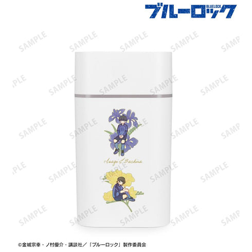 『ブルーロック』潔 世一&蜂楽 廻&國神 錬介&千切 豹馬 Botania 卓上加湿器【202411再販】