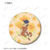 『Dr.STONE』トレーディング Botania マット缶バッジ(単位/BOX)【202412再販】