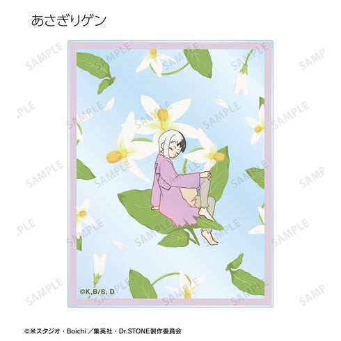 『Dr.STONE』トレーディング Botania アクリルカード(単位/BOX)【202510再販】