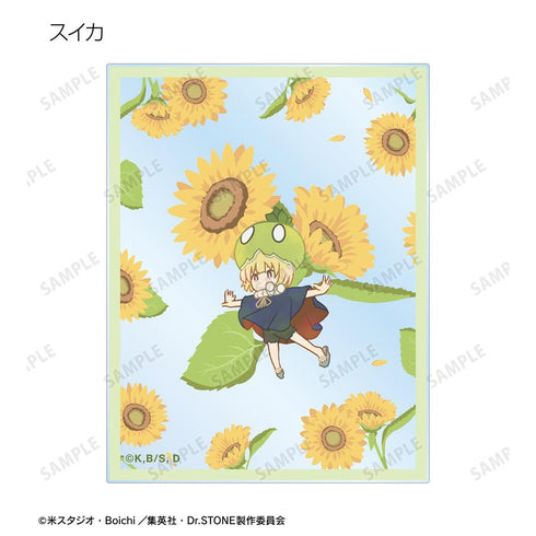 『Dr.STONE』トレーディング Botania アクリルカード(単位/BOX)【202510再販】