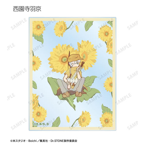 『Dr.STONE』トレーディング Botania アクリルカード(単位/BOX)【202510再販】