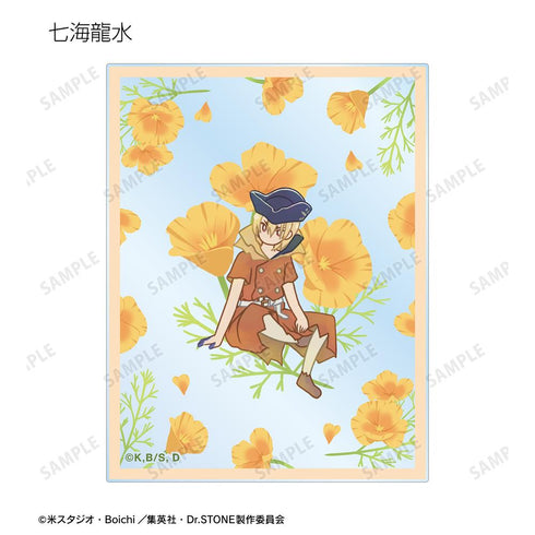 『Dr.STONE』トレーディング Botania アクリルカード(単位/BOX)【202510再販】
