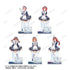 『五等分の花嫁∽』描き下ろし 中野二乃 星空メイドver. パーツ付きBIGアクリルスタンド【202501再販】