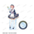 『五等分の花嫁∽』描き下ろし 中野一花 星空メイドver. 特大アクリルスタンド【202501再販】