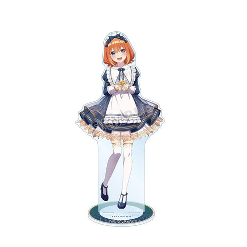 『五等分の花嫁∽』描き下ろし 中野四葉 星空メイドver. 特大アクリルスタンド【202501再販】