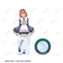 『五等分の花嫁∽』描き下ろし 中野四葉 星空メイドver. 特大アクリルスタンド【202501再販】