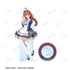 『五等分の花嫁∽』描き下ろし 中野五月 星空メイドver. 特大アクリルスタンド【202501再販】