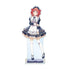 『五等分の花嫁∽』描き下ろし 中野二乃 星空メイドver. 超特大アクリルスタンド【202501再販】