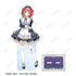 『五等分の花嫁∽』描き下ろし 中野二乃 星空メイドver. 超特大アクリルスタンド【202501再販】