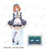 『五等分の花嫁∽』描き下ろし 中野四葉 星空メイドver. 超特大アクリルスタンド【202501再販】