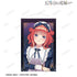『五等分の花嫁∽』描き下ろし 中野二乃 星空メイドver. B2タペストリー【202501再販】