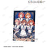 『五等分の花嫁∽』描き下ろし 集合 星空メイドver. A6アクリルパネル【202501再販】