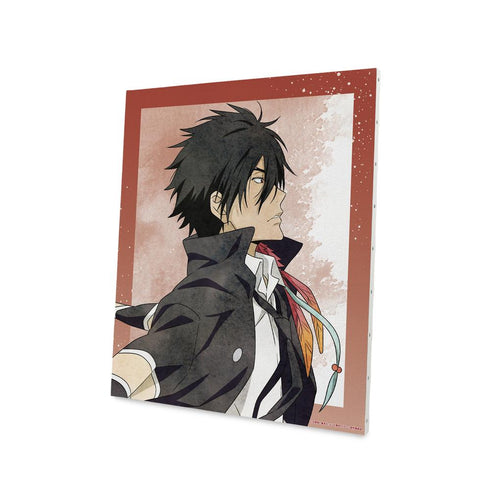 『家庭教師ヒットマンREBORN!』描き下ろし XANXUS(10年後) 歩みver. BIGキャンバスボード【202507再販】